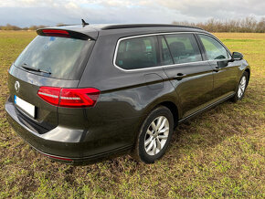 Volkswagen Passat Variant comfortline( Automat, 88KW, 2019 ) - 3