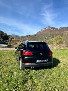 Volkswagen Tiguan 2.0 TDi 4-Motion - 3