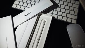 Apple Pencil 2 generácie - 3