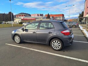 Toyota Auris 1.6 Valve Matic - 3