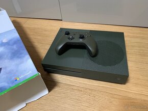 Xbox one S battlefield edition - 3