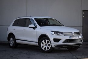 Volkswagen Touareg 3.0 TDI 4motion 150kW - 3