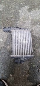 Intercoolery Audi 2.7T , Audi A6 C5 Allroad , S4 B5 - 3