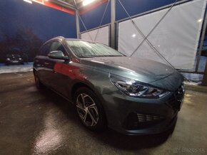 Hyundai I30 - 3