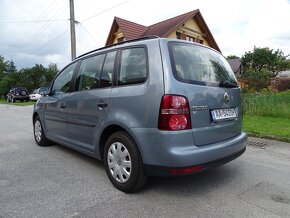 VW Touran 1.9 tdi - 3