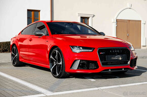 Audi RS7 Performance - 3