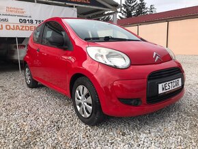 Citroën C1 1.0i Plus - 3