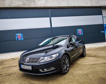 Passat CC facelift 2.0TDI 130kw diesel DSG - 3