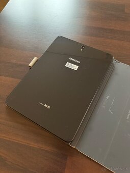 Galaxy Tab S3 - 3