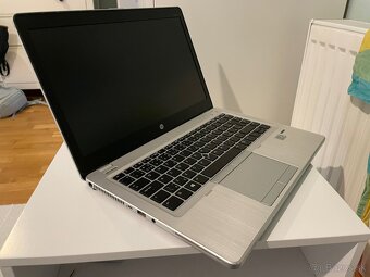 HP Elitebook i7 vPro Ultrabook 14" - 3