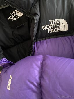 The north face - 3