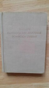 UČEBNICE A ODBORNÁ LITERATÚRA – VYSOKÉ ŠKOLY - 3