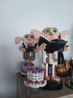 Harry Potter Dobby - 3