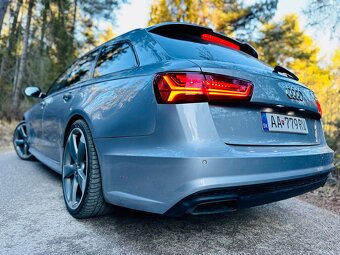 AUDI A6 C7 LIFT, 3.0 BiTDI, 240KW, COMPETITION, QUATTRO - 3