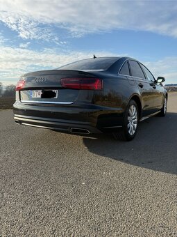 Audi A6 C7 3.0 TDI Quattro 200 kw - 3