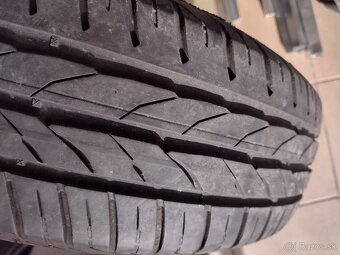 Letné pneu. Matador  165/70 R14 T - 3