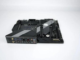 ASUS ROG Crosshair VIII Hero (sc. AM4) - 3