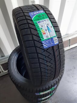 245/45R18 2024/2025 Nové zimné pneumatiky - 3