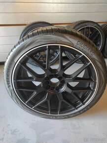 Kolesa 8,5xR19, 255/35R19 - 3