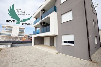 Apartmán len 300m od mora 3x spálňa v Chorvátsku na ostrove  - 3