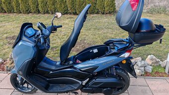 Yamaha Nmax 125 - 3