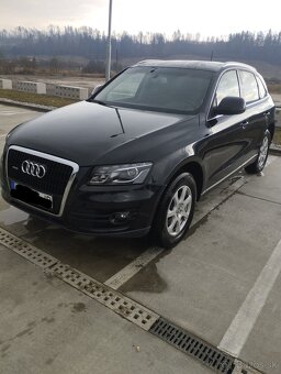 Audi Q5 - 3