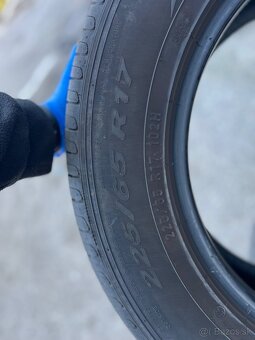 Letné pneumatiky 225/65/R17 2ks - 3