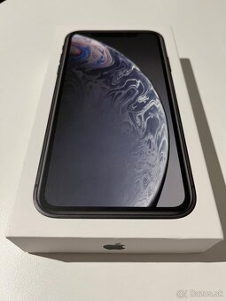 Iphone XR - 3