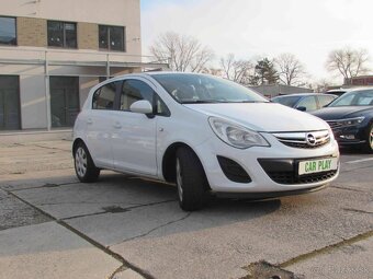 Opel Corsa 1.3 CDTI - DIESEL - Malá spotreba - 3