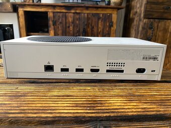 Xbox Series S , 512GB - 3