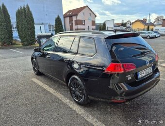 Golf 7 2016 Bluemotion - 3