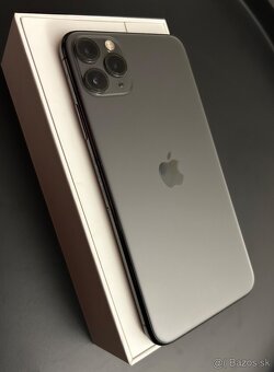 iPhone 11 Pro max 64GB - 3