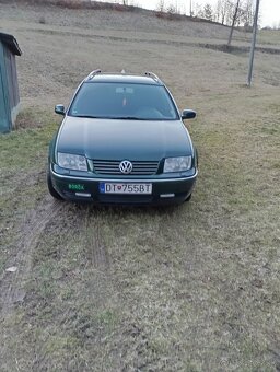 Vw bora 1.9tdi 74kw - 3