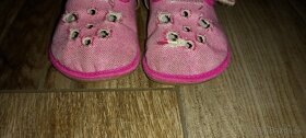 Pegres barefoot papuce v.25 - 3