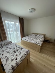 Prenájom 2-izbový byt/apartman Kubinska hoľa - 3