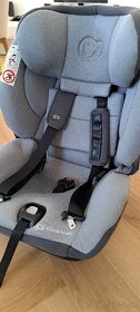 Kinderkraft MyWay Isofix 2020 grey

 - 3