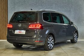 Volkswagen Sharan 2.0 TDI SCR BMT Highline DSG, 2019, DPH - 3