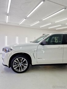 BMW X5 XDrive30d A/T - 3