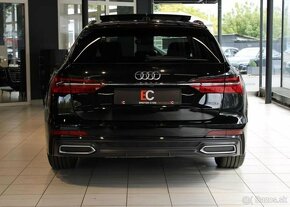 Audi A6 Avant 50 TDI quattro S line nafta automat - 3