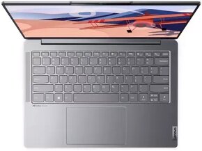 Predam notebook LENOVO Yoga Slim 6 OLED Grey - 3