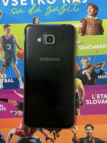 Samsung Galaxy J3 (2016) - 3