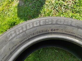 Letne pneu 175/70R14 Bridgestone 4ks - 3