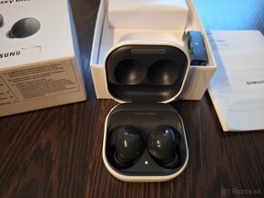 Predám slúchadlá samsung Galaxy Buds2 - 3