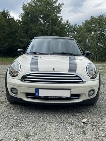 Mini Cooper R56 88 kw (120PS) - 3