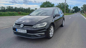 Volkswagen Golf Variant (Combi) 1.6 TDI Comfortline - 3