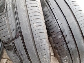 Pneu Goodyear letne 195/55 r16 - 3