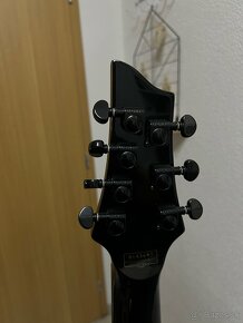 Schecter Hellraiser C7 - 3