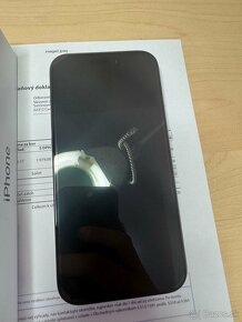 iPhone 15 Pro 128gb Black Titanium - 3