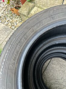 185/60 r15 Debica - 3