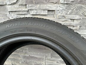 215/55 R17 98V XL zimné FULDA - 3